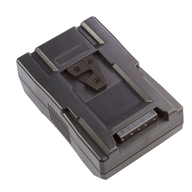 Swit S-8082S Li-ion 100W/8A D-Tap out 95Wh V-Mount Battery