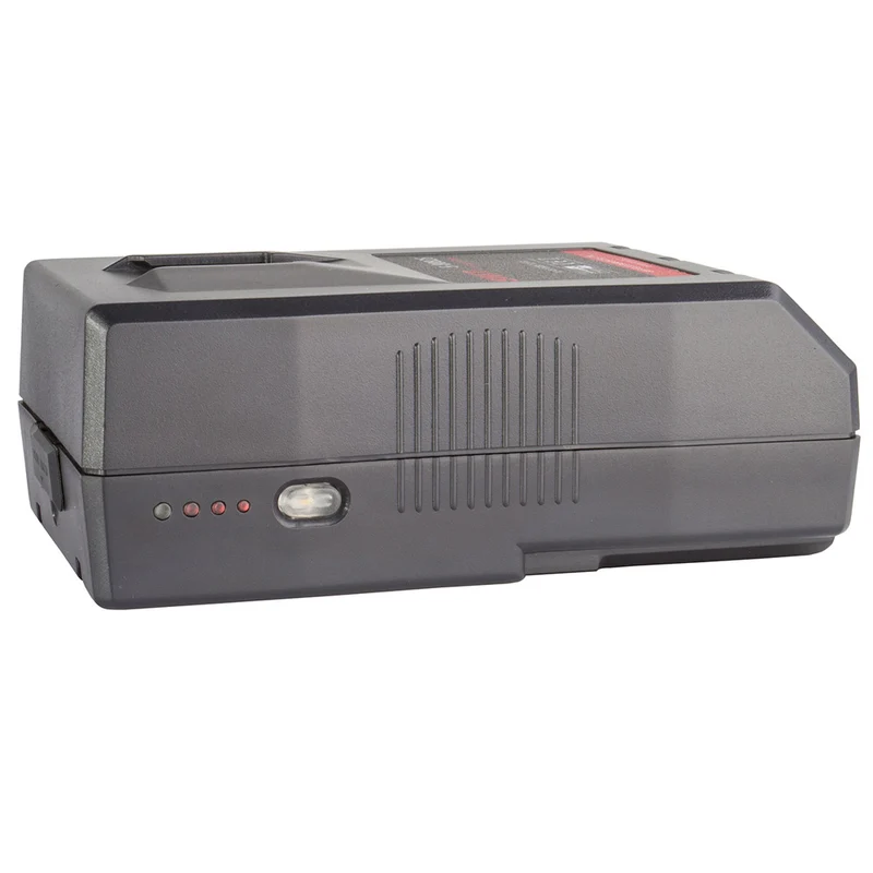 Swit S-8082S Li-ion 100W/8A D-Tap out 95Wh V-Mount Battery