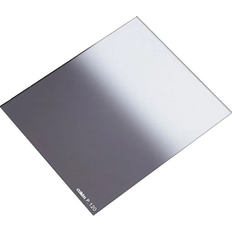 Cokin Filtre P120 Deg. Gris Neutre G1