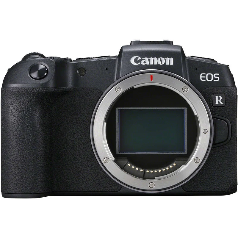 Canon EOS RP Boîtier + poignée d'extension EG-E1