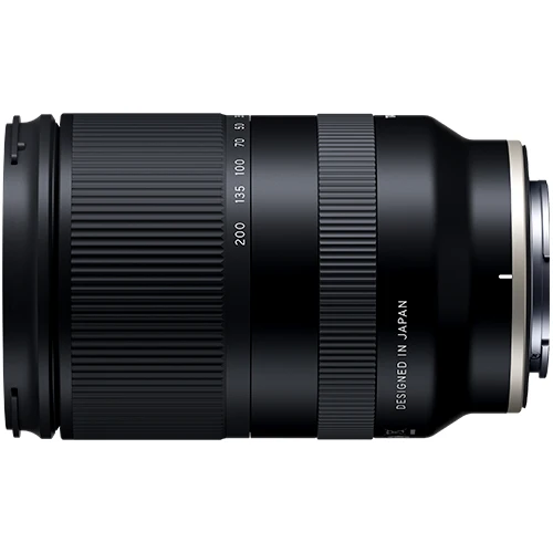 Tamron 28-200mm f/2.8-5.6 Di III RXD Sony FE