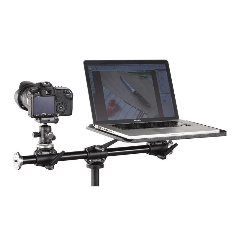 Godox LSA 10 Dual monture arm