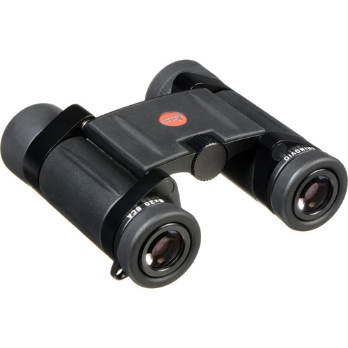 Leica 40342 Trinovid 8x20 BCA Jumelles caoutchouc noir