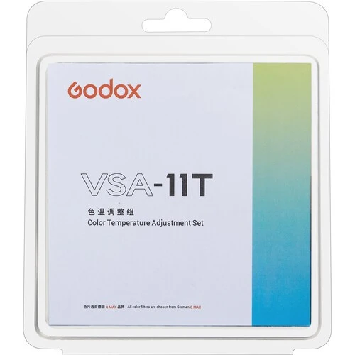 Godox VSA-11T - Kit de réglage CCT pour projecteurs VSA