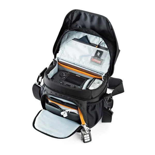 Lowepro Nova 170 AW II Noir