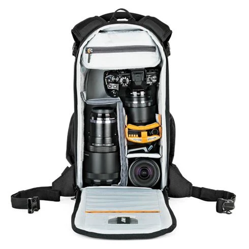 Lowepro Flipside 200 AW II Noir