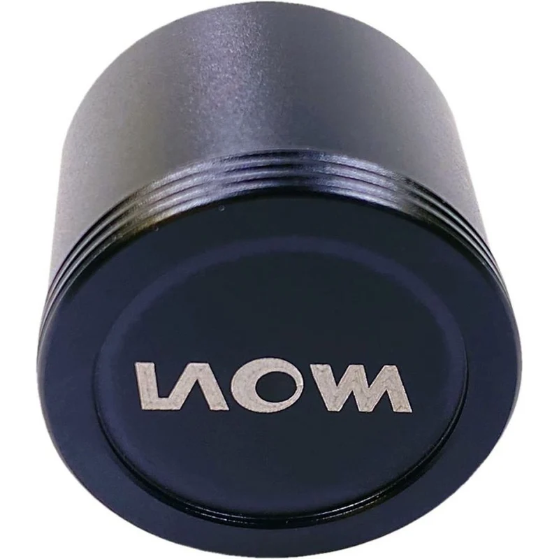 Laowa 24mm f/14 2x Macro Probe Bouchon d'objectif Objectif (STD)