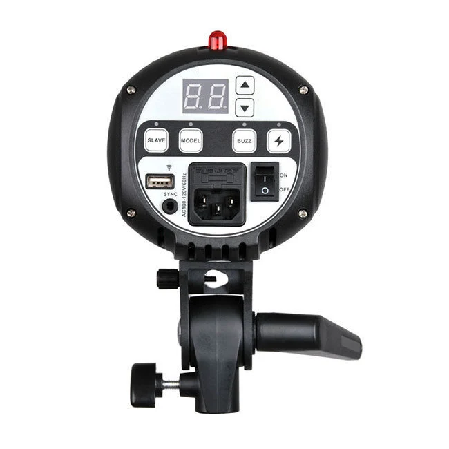 Godox Studio Kit E250-F