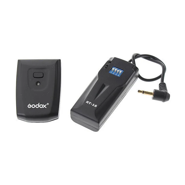 Godox Studio Kit E250-F