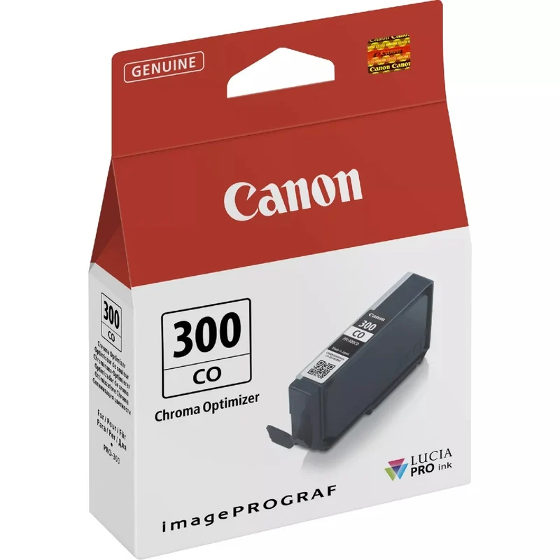 Canon PFI-300 Encre Chroma Opt