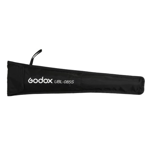 Godox UBL-085S - Parapluie photographique portable professionnel, argent