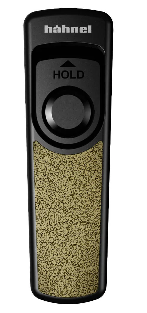 Hähnel HRS 280 PRO pour Sony