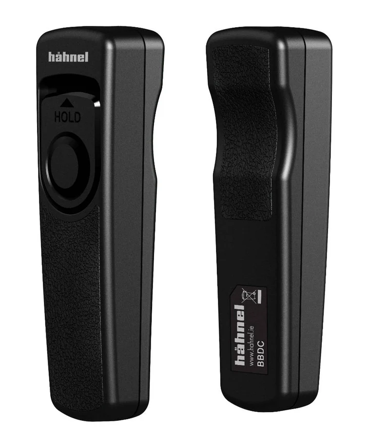 Hähnel HRN 280 PRO pour Nikon