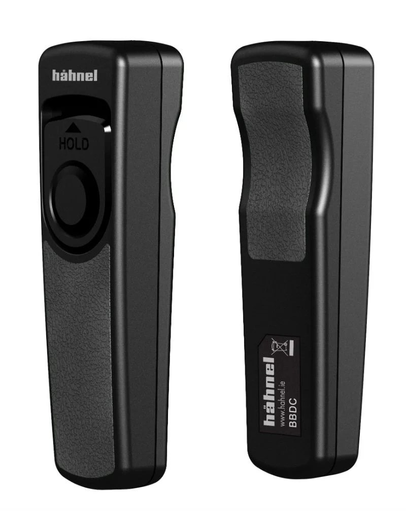 Hähnel HRC 280 PRO pour Canon