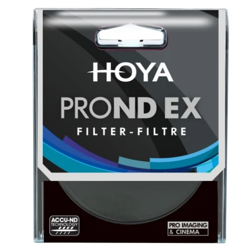 Hoya 49mm Pro ND Ex 1000