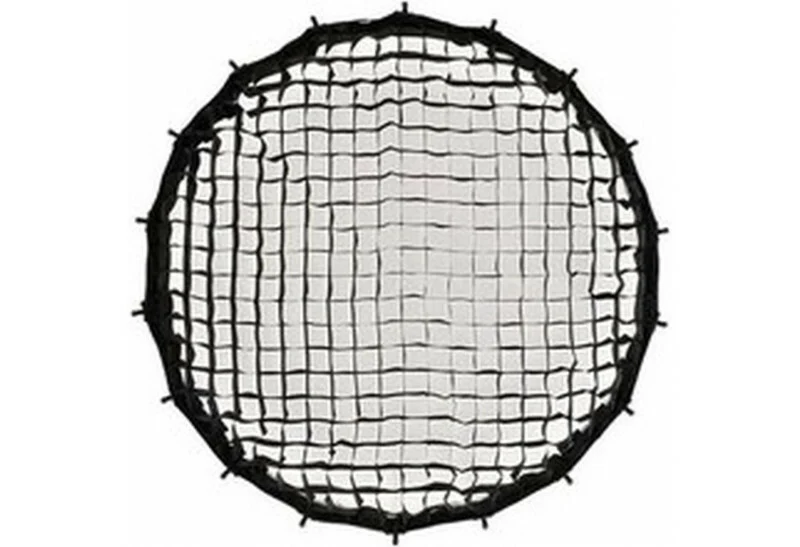 Jinbei BE-65 cm Grilles pour le bol de beauté d'une Softbox à ouverture rapide