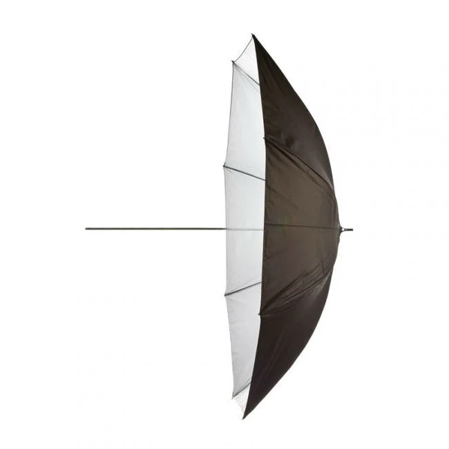 Godox Parapluie de flash Noir/Blanc 185 cm