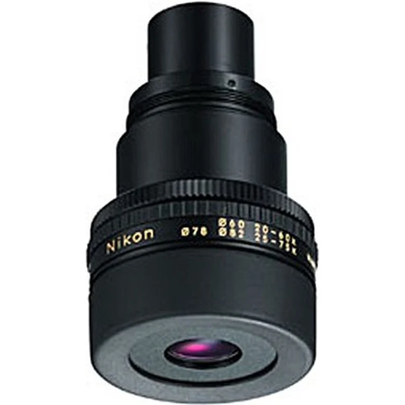 Nikon Zoom 13-40X/20-60X/25-75XMCII