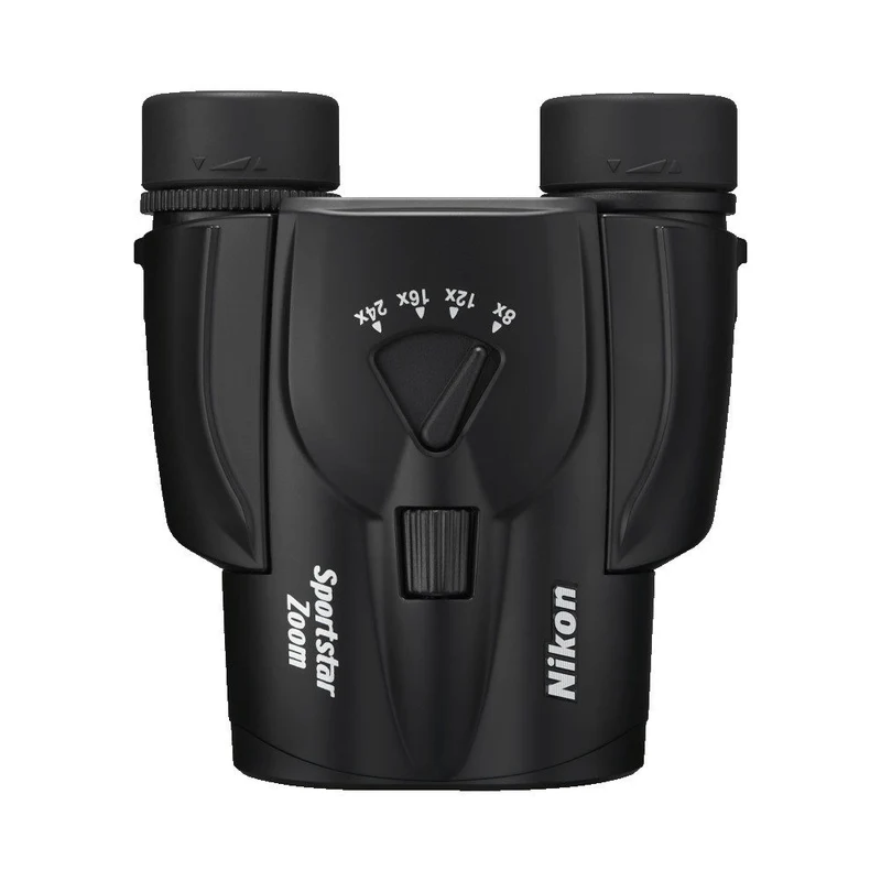 Nikon SPORTSTAR ZOOM 8-24x25 Noir