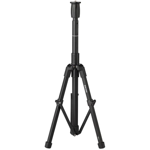 Ricoh Theta Support TD-2