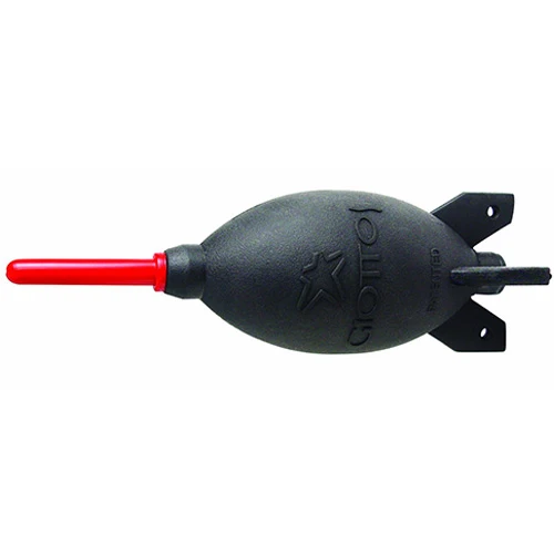 Giottos Poire soufflette d'air Modèle Pro