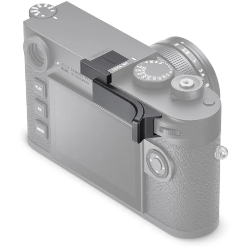 Leica 24030 Support pour pouce M11 noir