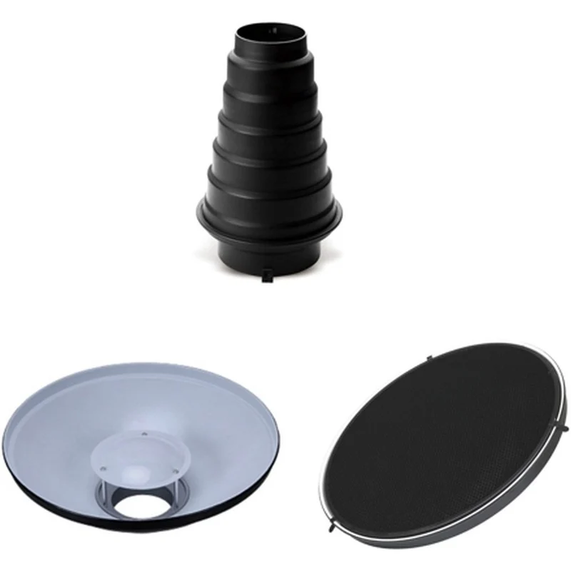 Godox GO-SAS Ensemble d'accessoires de studio
