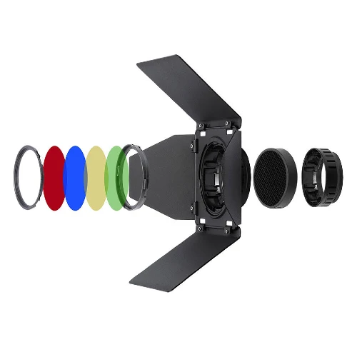 Godox Honey comb pour AD300Pro BD 10