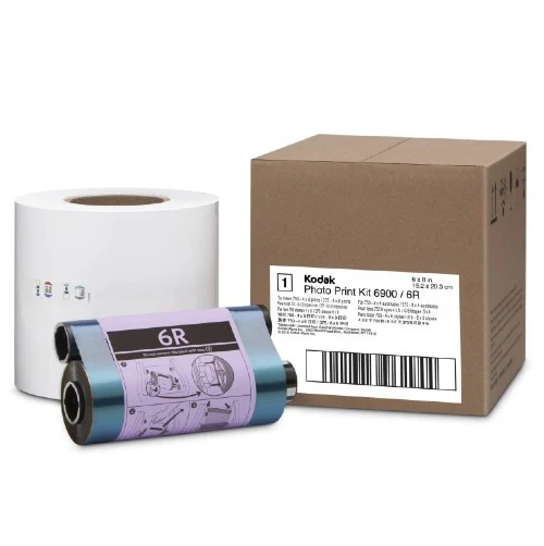 Kodak Kit photo 6900/6800/6R 1025295