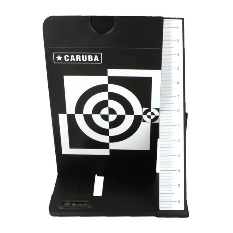 Caruba Autofocus & Couleur Calibration Set