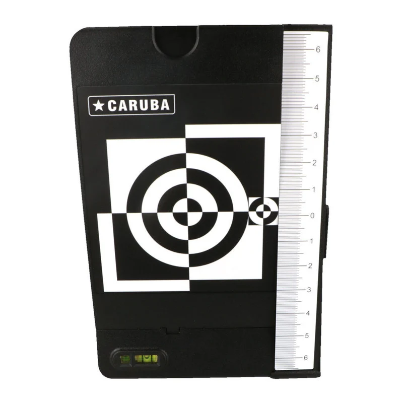 Caruba Autofocus & Couleur Calibration Set