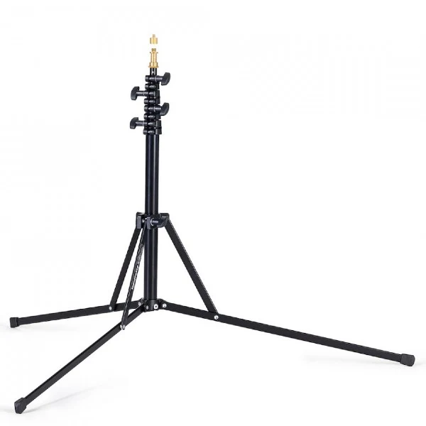 Manfrotto5001b-1 Support Nano noir