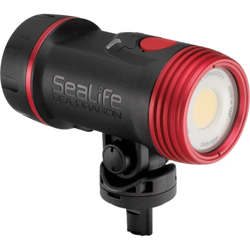 SeaLife Sea Dragon 2500 Panneau Plat