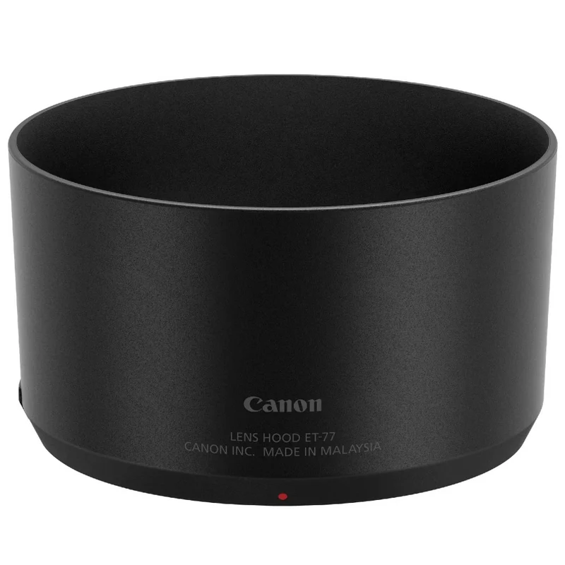 Canon ET-77 Pare-Soleil Pour RF 85mm