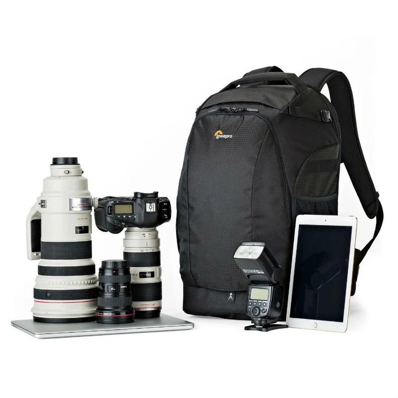 Lowepro Flipside 500 AW II Noir