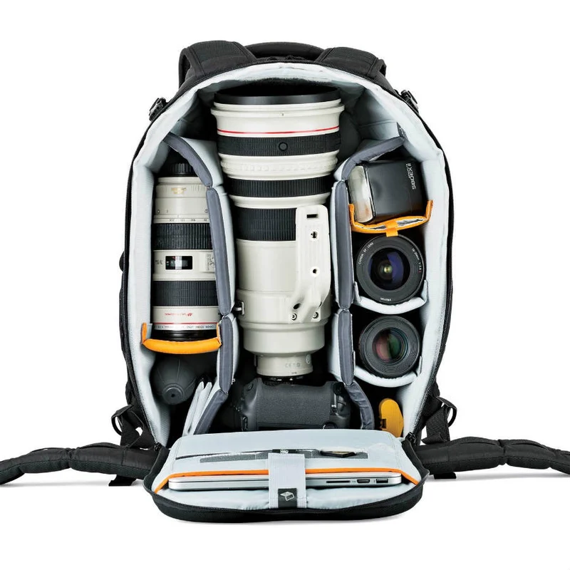 Lowepro Flipside 500 AW II Noir