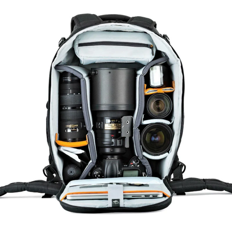 Lowepro Flipside 500 AW II Noir