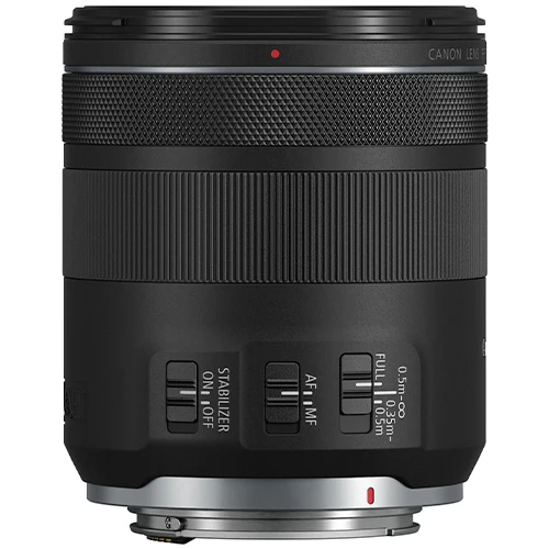 Canon RF 85mm f / 2.0 Macro IS STM