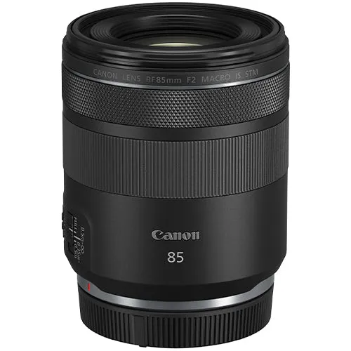Canon RF 85mm f / 2.0 Macro IS STM