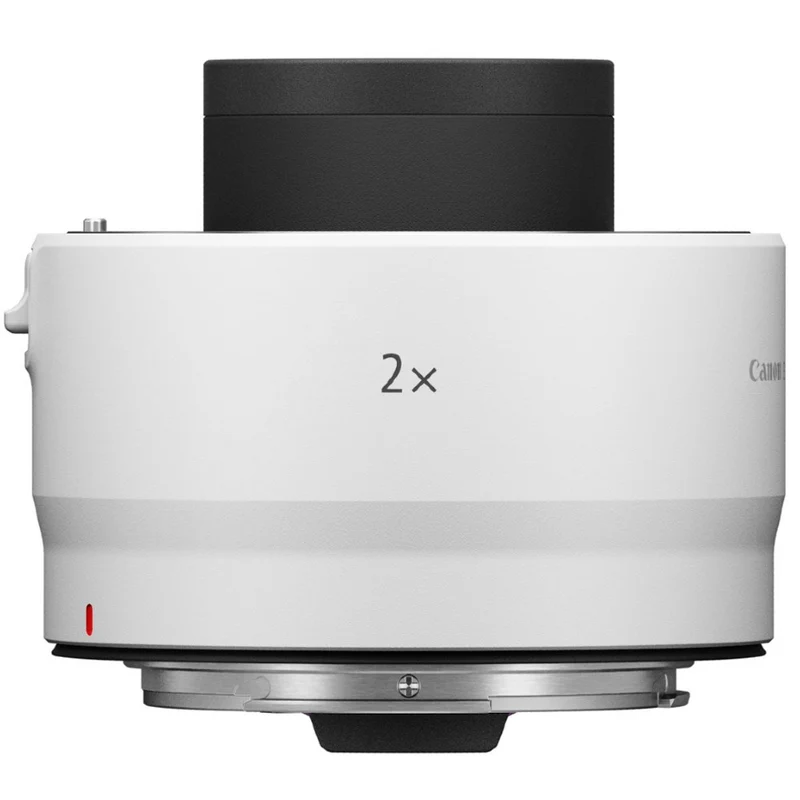 Canon Téléconvertissuers / Extenseurs RF 2x