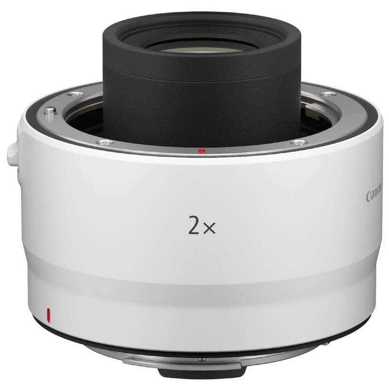 Canon Téléconvertissuers / Extenseurs RF 2x