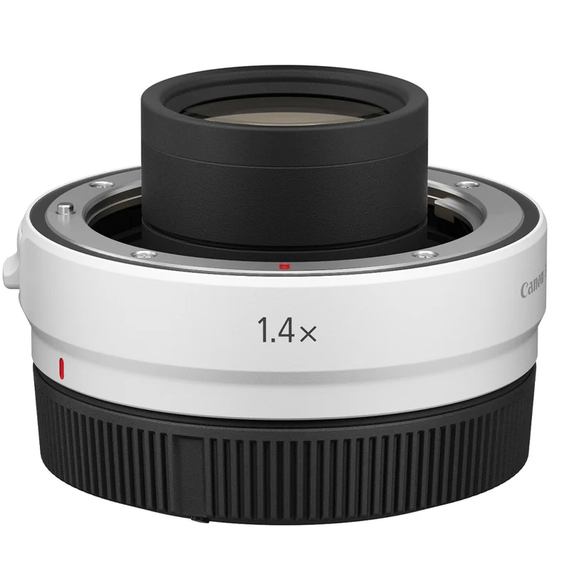 Canon Téléconvertissuers / Extenseurs RF 1.4x
