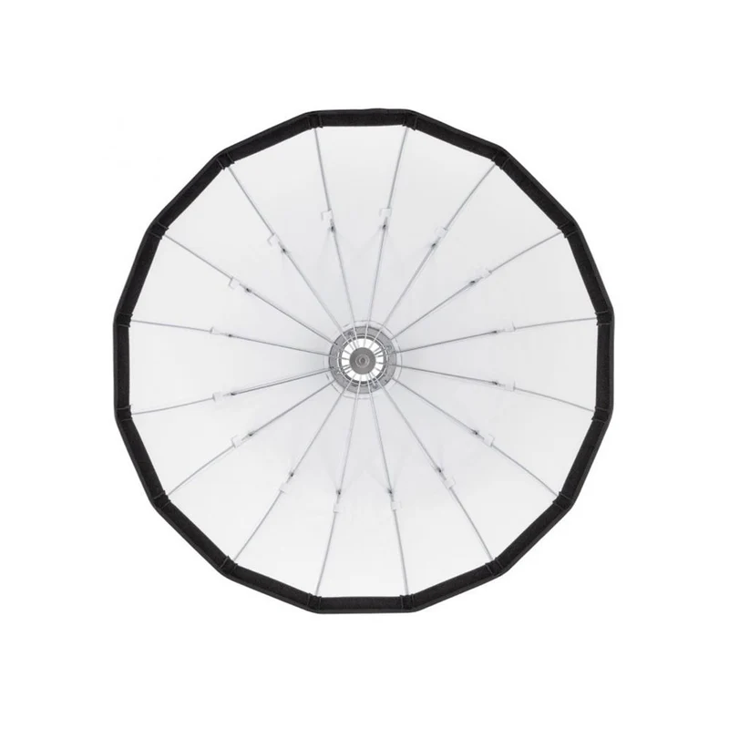 Westcott Beauty Dish Switch de Manny Ortiz (36", intérieur blanc)