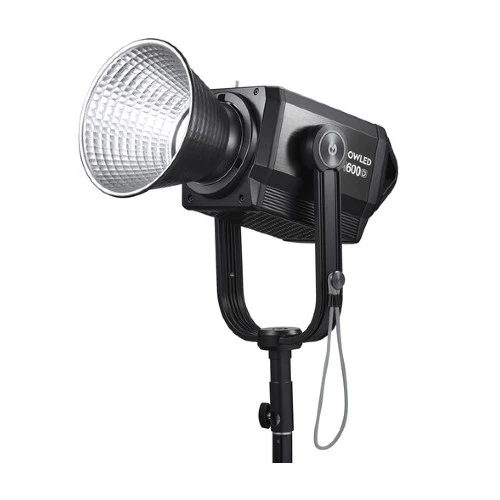Godox M600D Lampe LED