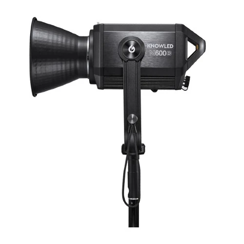 Godox M600D Lampe LED