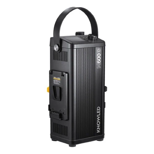 Godox M600D Lampe LED