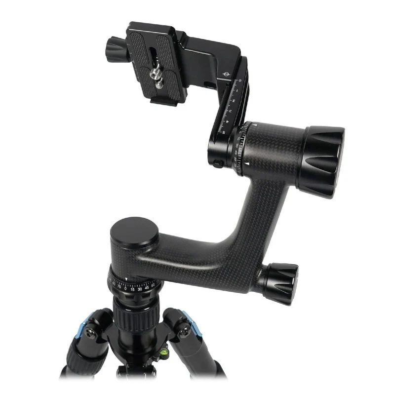 Sirui PH-10 Gimbal Head