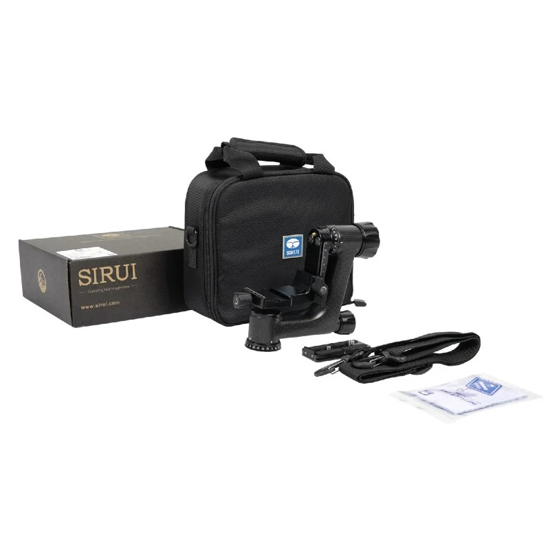 Sirui PH-10 Gimbal Head