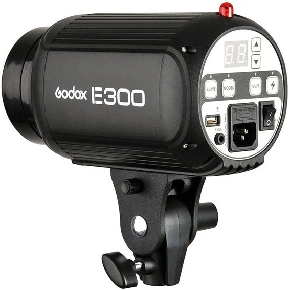 Godox Studio Kit E300-F