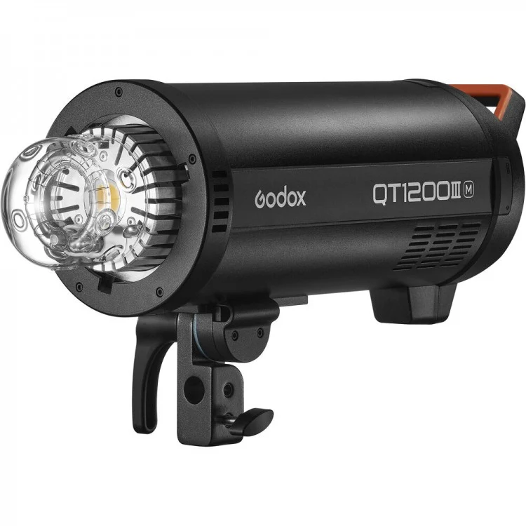 Godox QT1200IIIM - Flash de studio